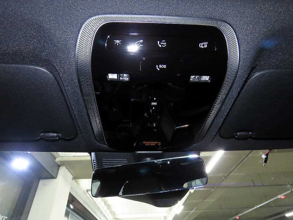 Mercedes Benz C Class 2025 Blanco - Importación desde Corea - HF Imports Iquique - Foto 14