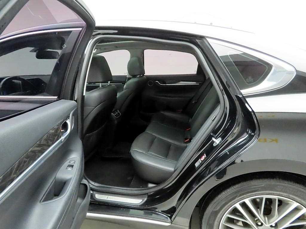 HYUNDAI Grandeur 2017 - Importación desde Corea - HF Imports Iquique - Foto 14