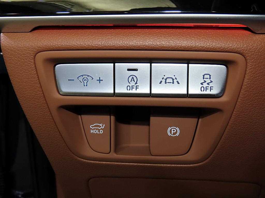 Genesis G80 2021 Azul - Importación desde Corea - HF Imports Iquique - Foto 14