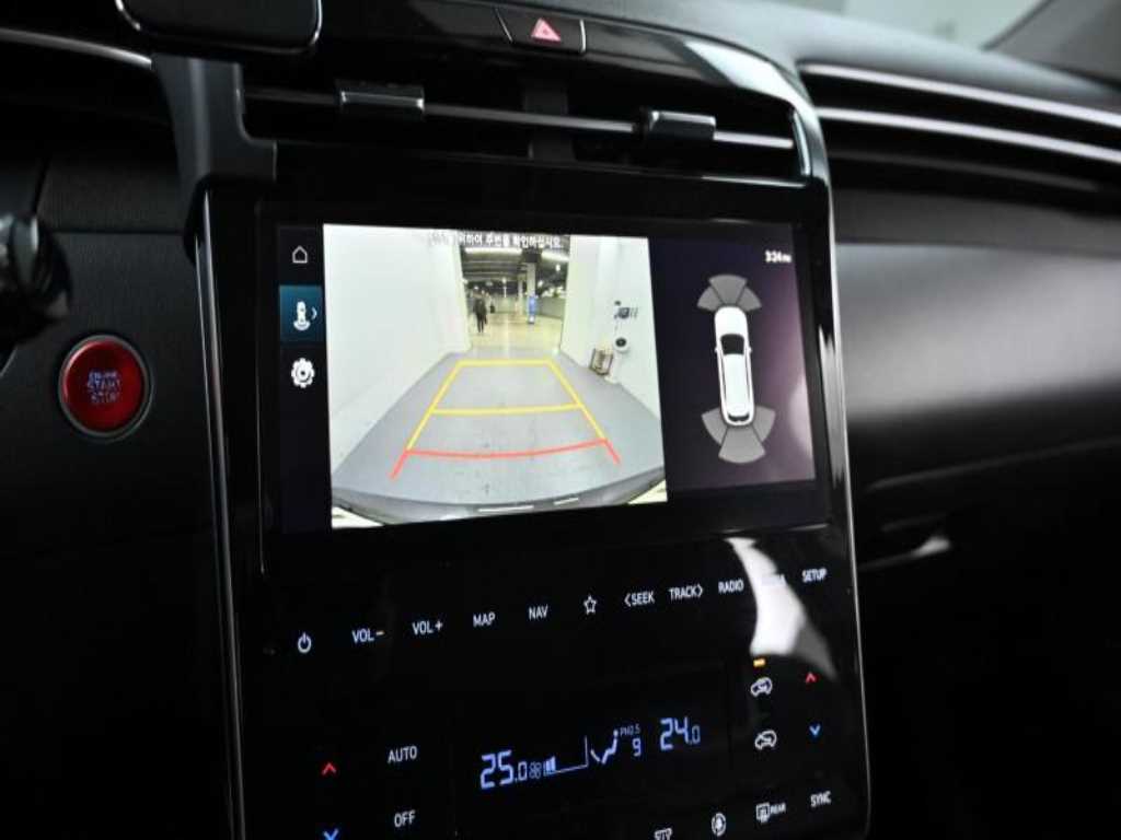 HYUNDAI Tucson 2023 - Importación desde Corea - HF Imports Iquique - Foto 15