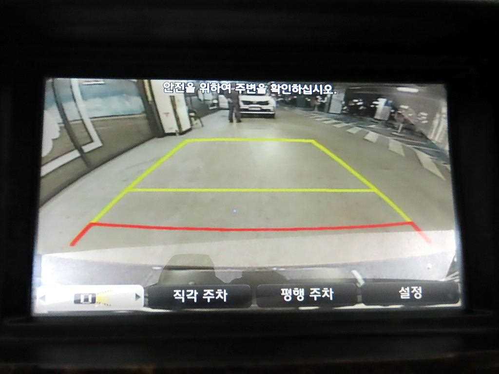 HYUNDAI Genesis 2016 Negro - Importación desde Corea - HF Imports Iquique - Foto 15