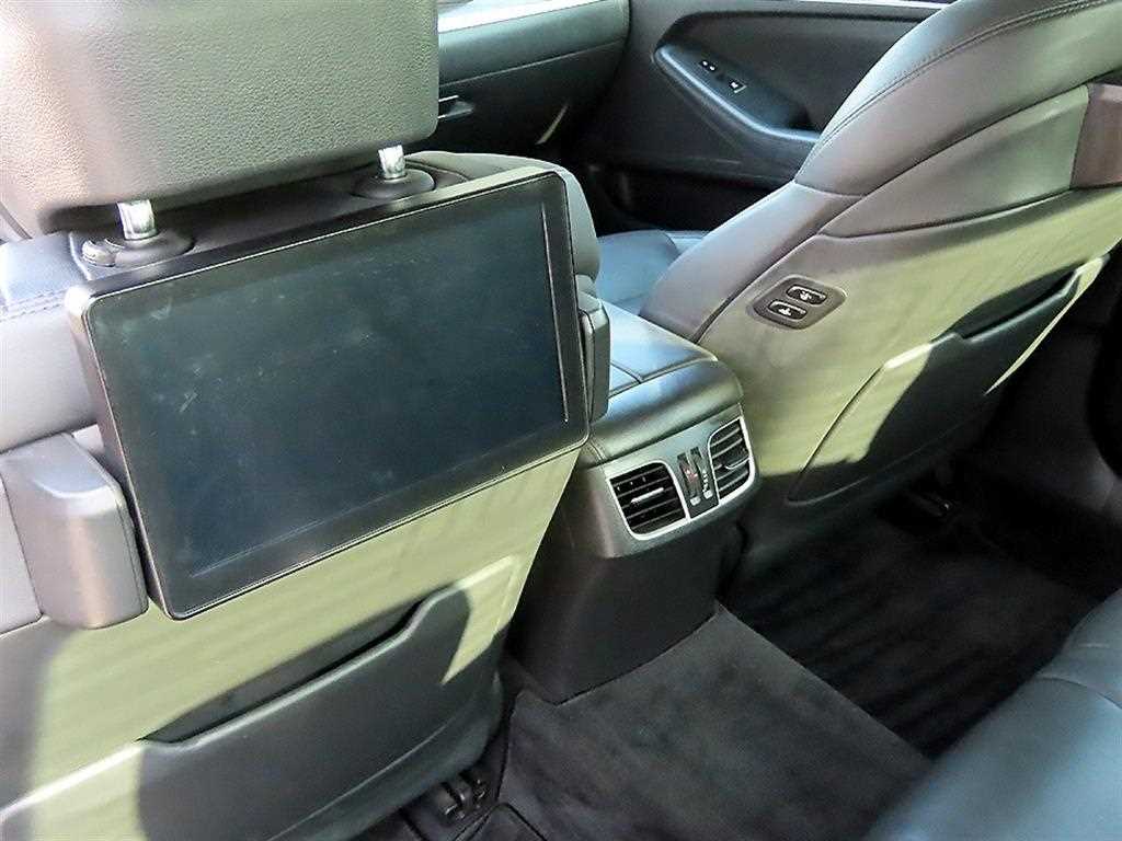 Genesis G80 2018 Gris - Importación desde Corea - HF Imports Iquique - Foto 14