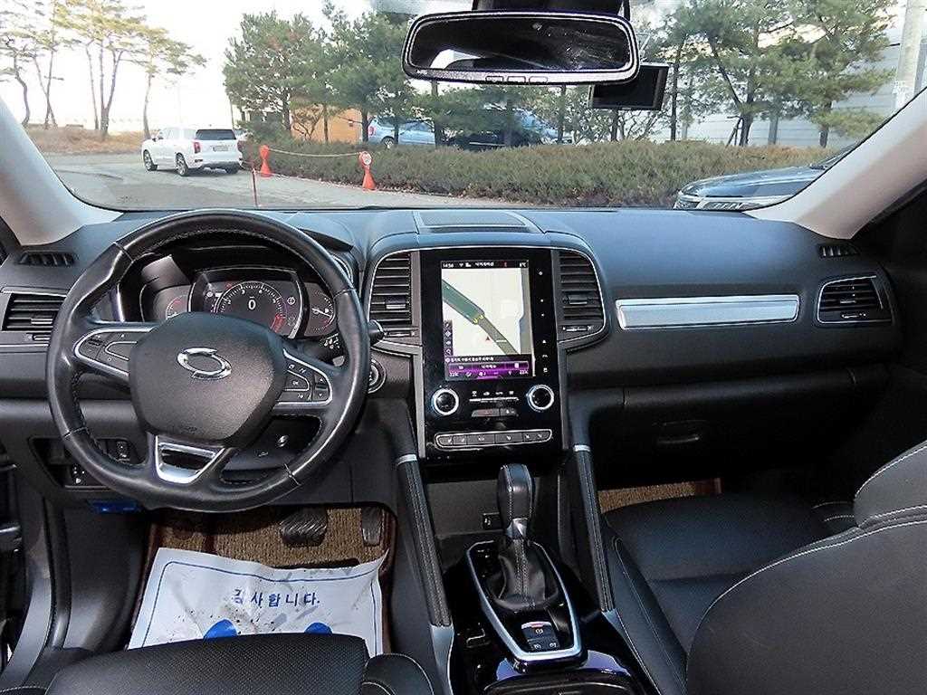 SAMSUNG QM6 - Vista 7