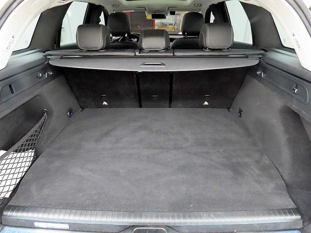 Mercedes Benz GLC Class 2018 Blanco - Importación desde Corea - HF Imports Iquique - Foto 17