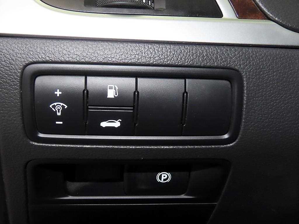 HYUNDAI Genesis 2016 Negro - Importación desde Corea - HF Imports Iquique - Foto 14