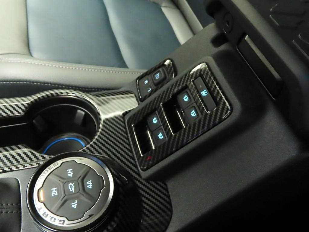 Ford Bronco - Vista 11