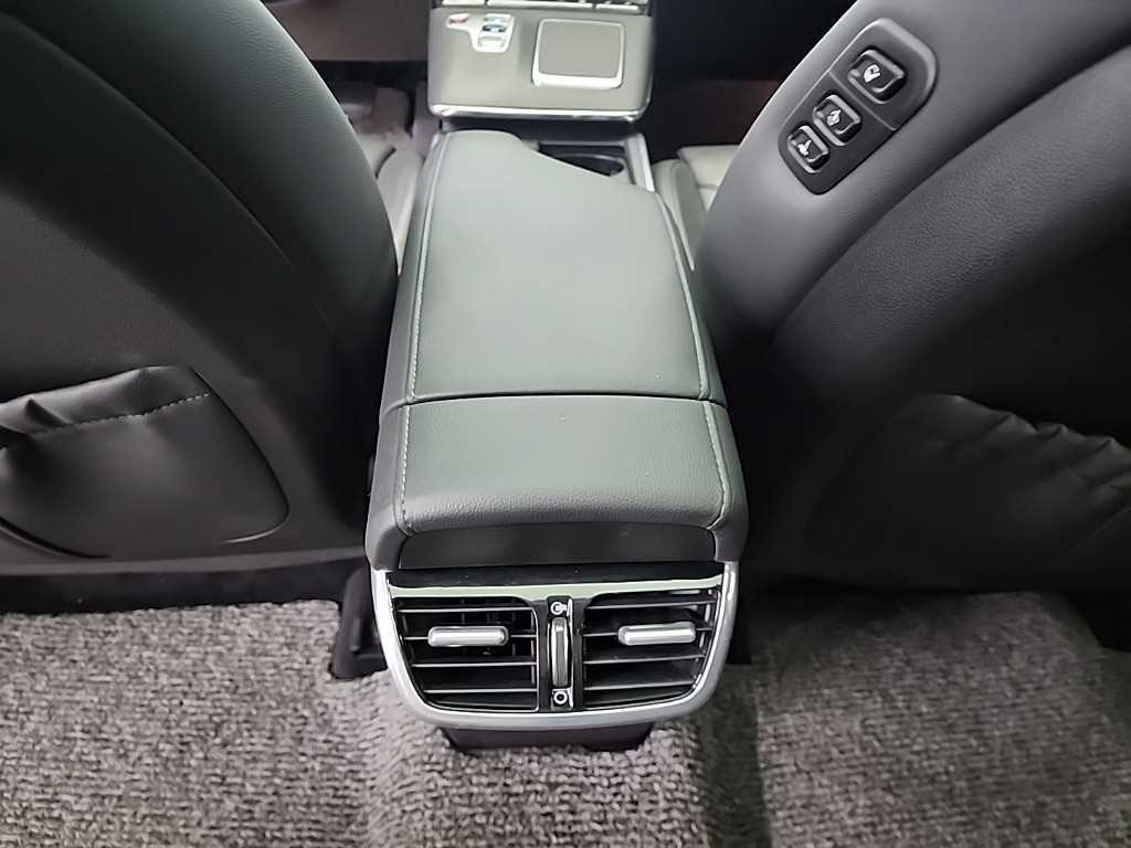 HYUNDAI Grandeur 2021 Negro - Importación desde Corea - HF Imports Iquique - Foto 13