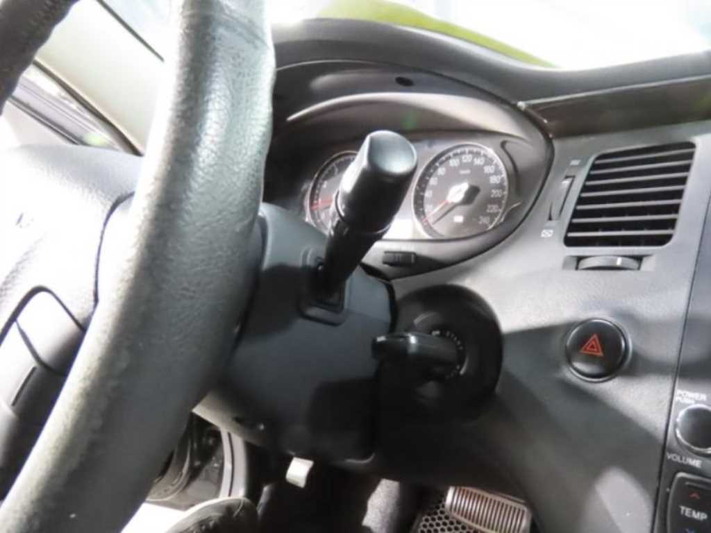 HYUNDAI Grandeur - Vista 10