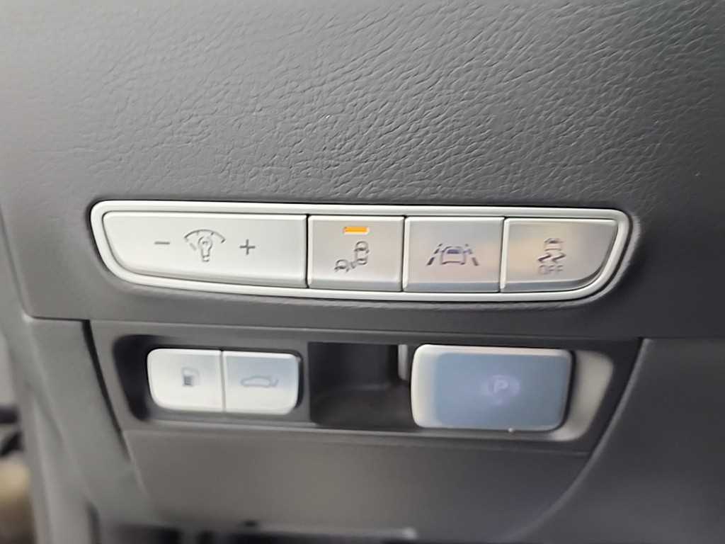 KIA K9 2019 Negro - Importación desde Corea - HF Imports Iquique - Foto 18