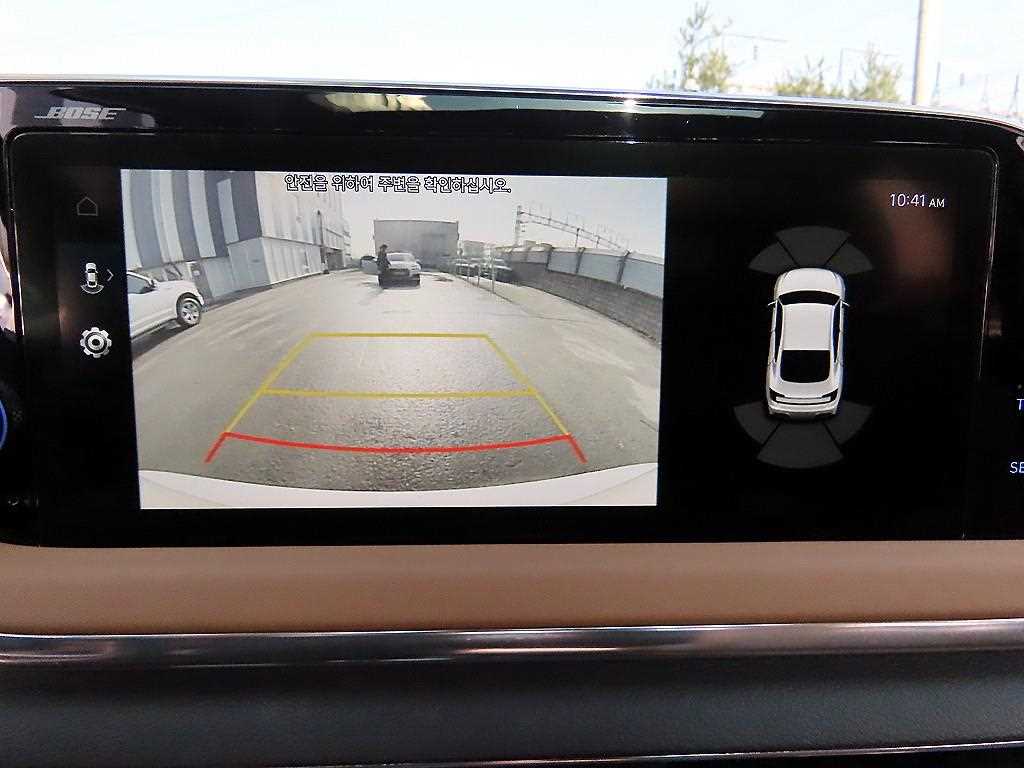 HYUNDAI Sonata 2020 Blanco - Importación desde Corea - HF Imports Iquique - Foto 14