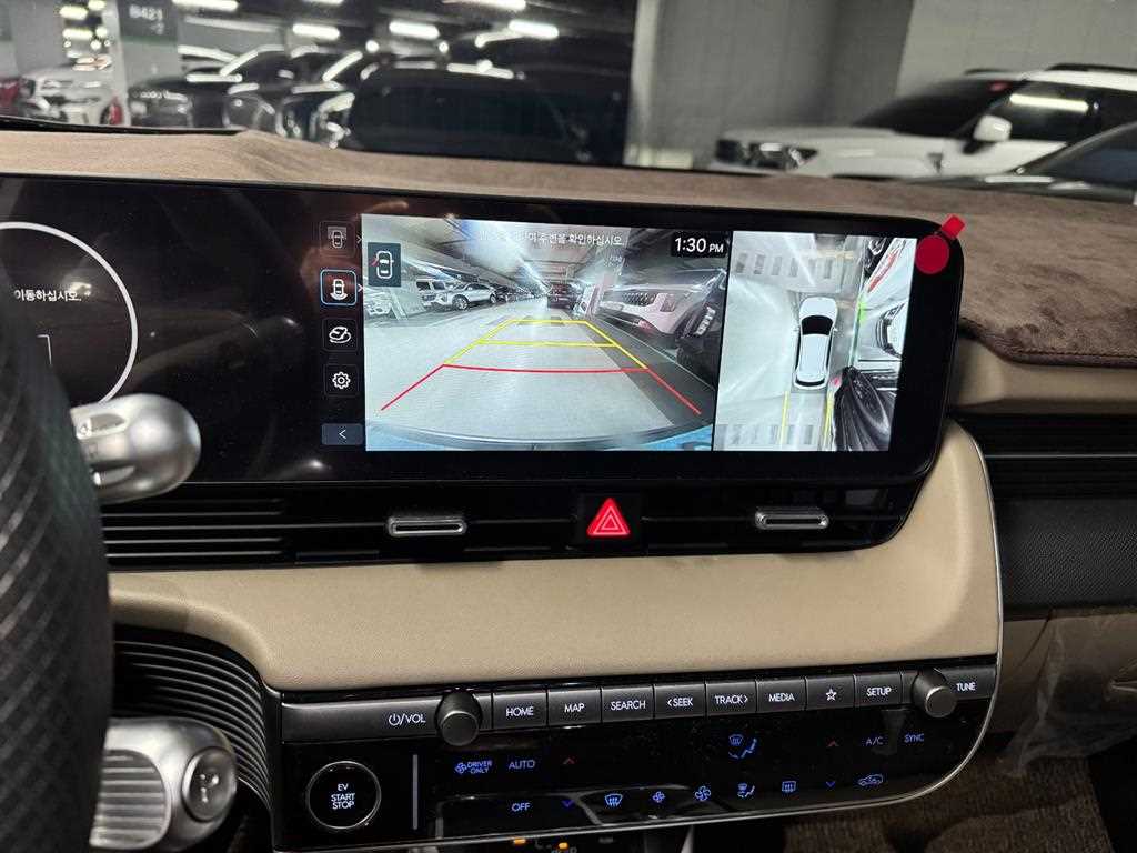 HYUNDAI Ioniq 5 - Vista 6