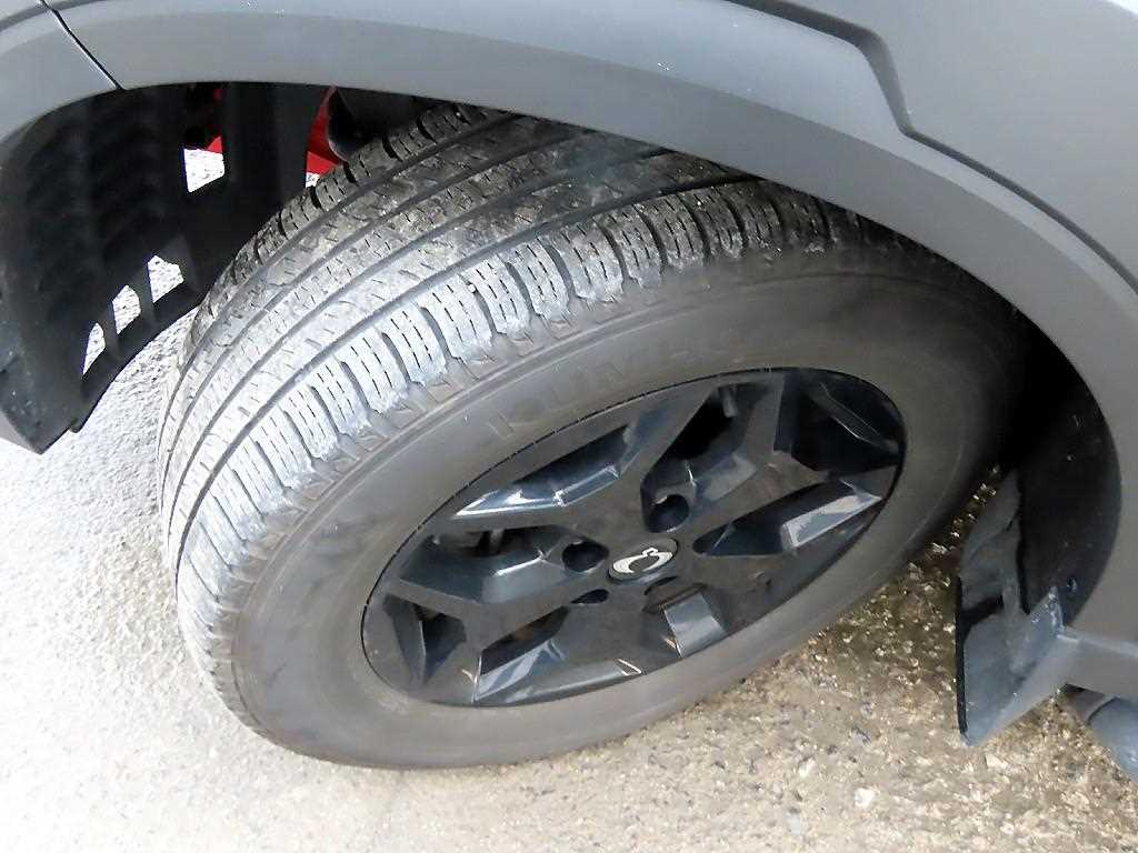 Ssangyong Rexton 2024 the color of pearl - Importación desde Corea - HF Imports Iquique - Foto 20