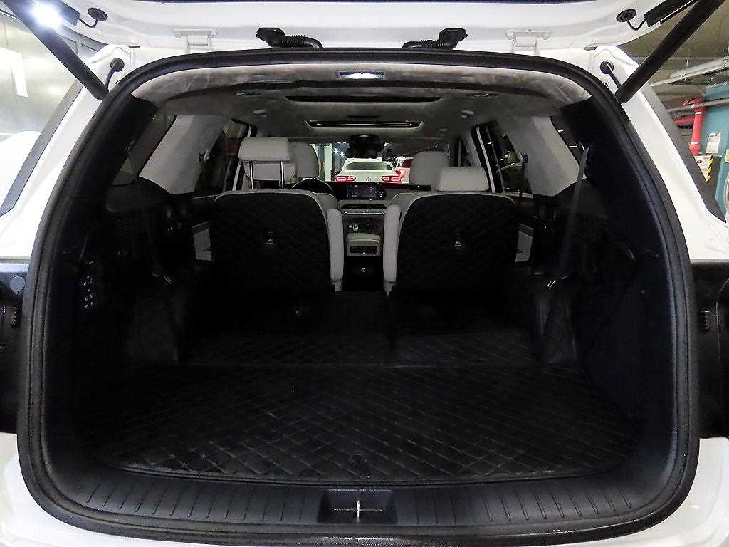 HYUNDAI Palisade 2022 Blanco - Importación desde Corea - HF Imports Iquique - Foto 16