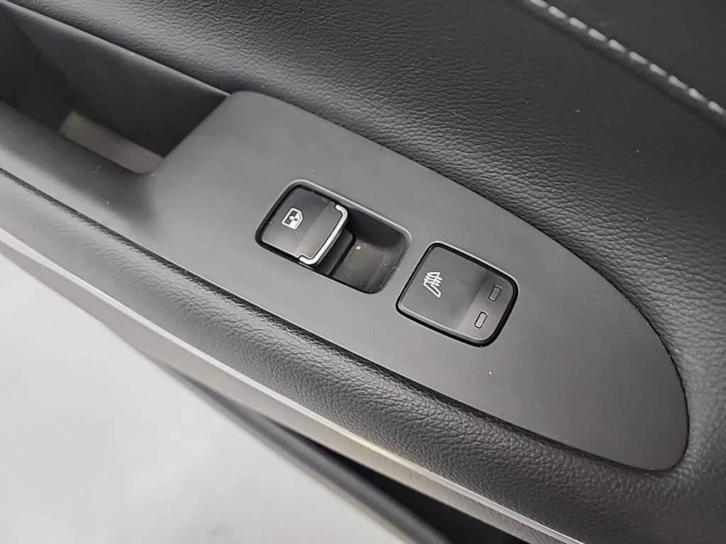 HYUNDAI Grandeur 2021 Negro - Importación desde Corea - HF Imports Iquique - Foto 14