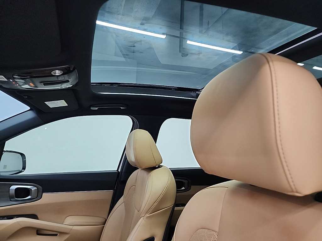 KIA Sorento 2021 Blanco - Importación desde Corea - HF Imports Iquique - Foto 16