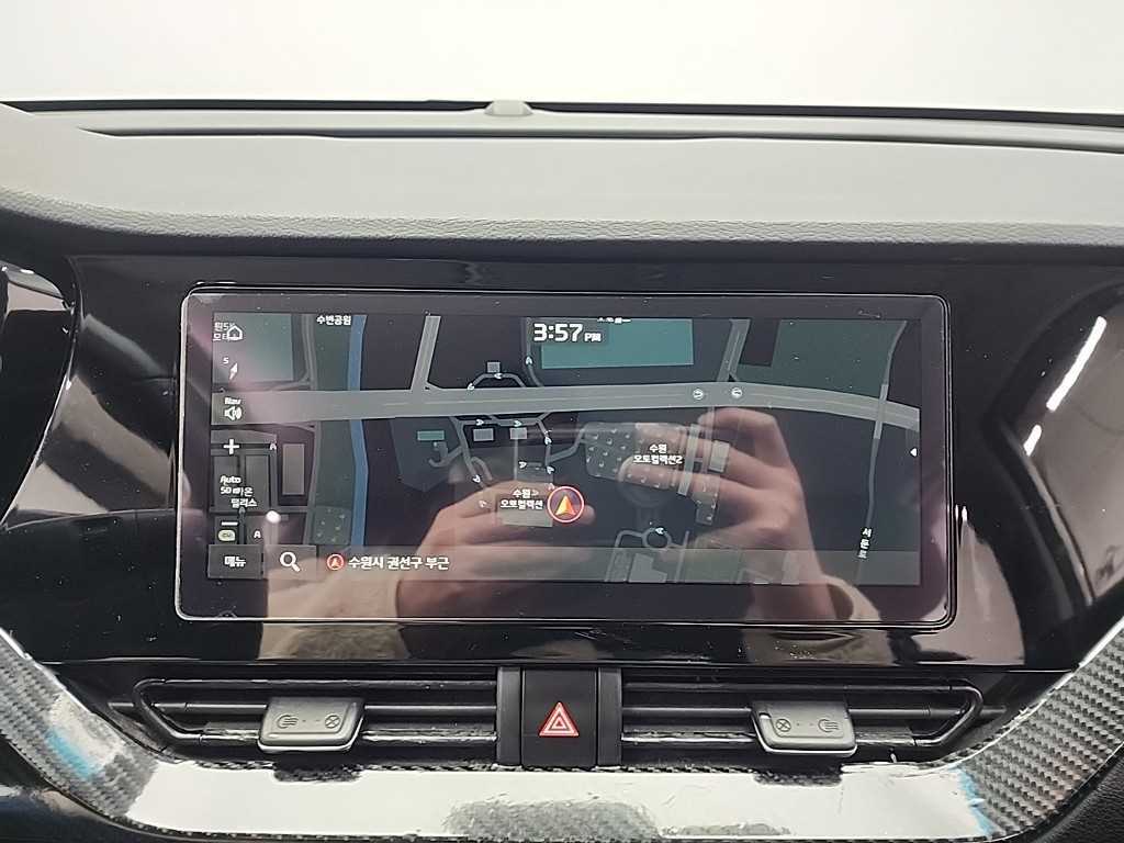 KIA Niro 2022 Blanco - Importación desde Corea - HF Imports Iquique - Foto 14