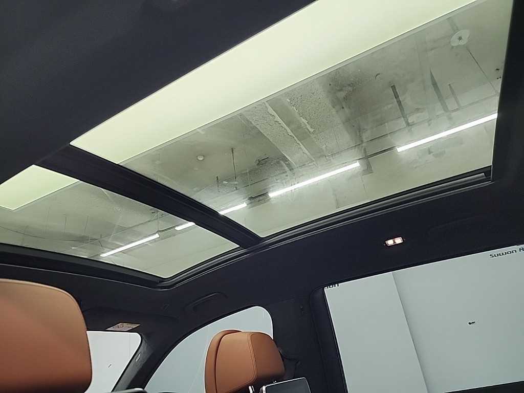 BMW X7 2022 Negro - Importación desde Corea - HF Imports Iquique - Foto 15