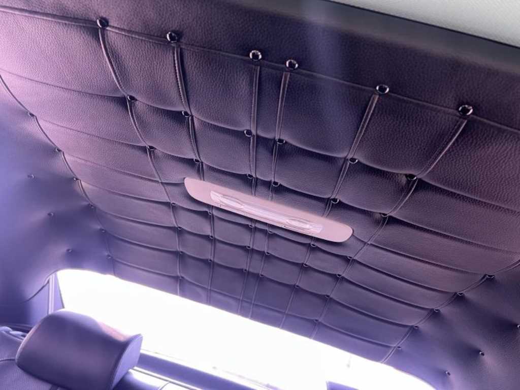 Volkswagen CC 2010 Gris - Importación desde Corea - HF Imports Iquique - Foto 20