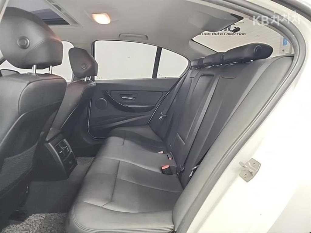 BMW 3 series - Vista 12