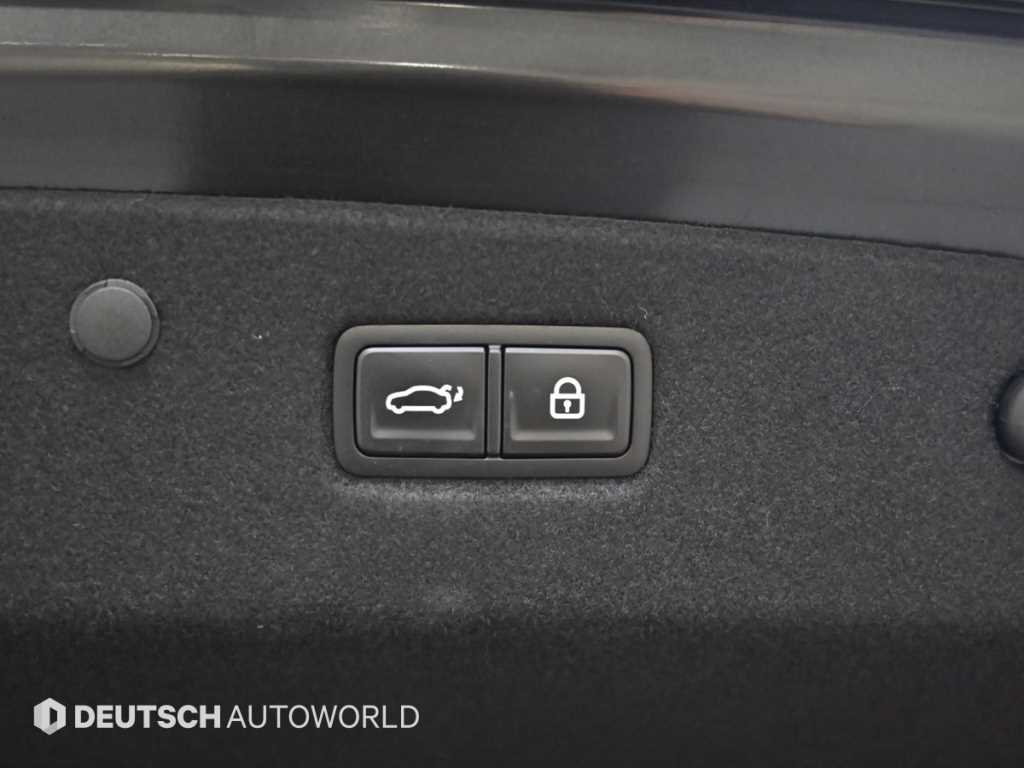 KIA K8 2022 Negro - Importación desde Corea - HF Imports Iquique - Foto 20