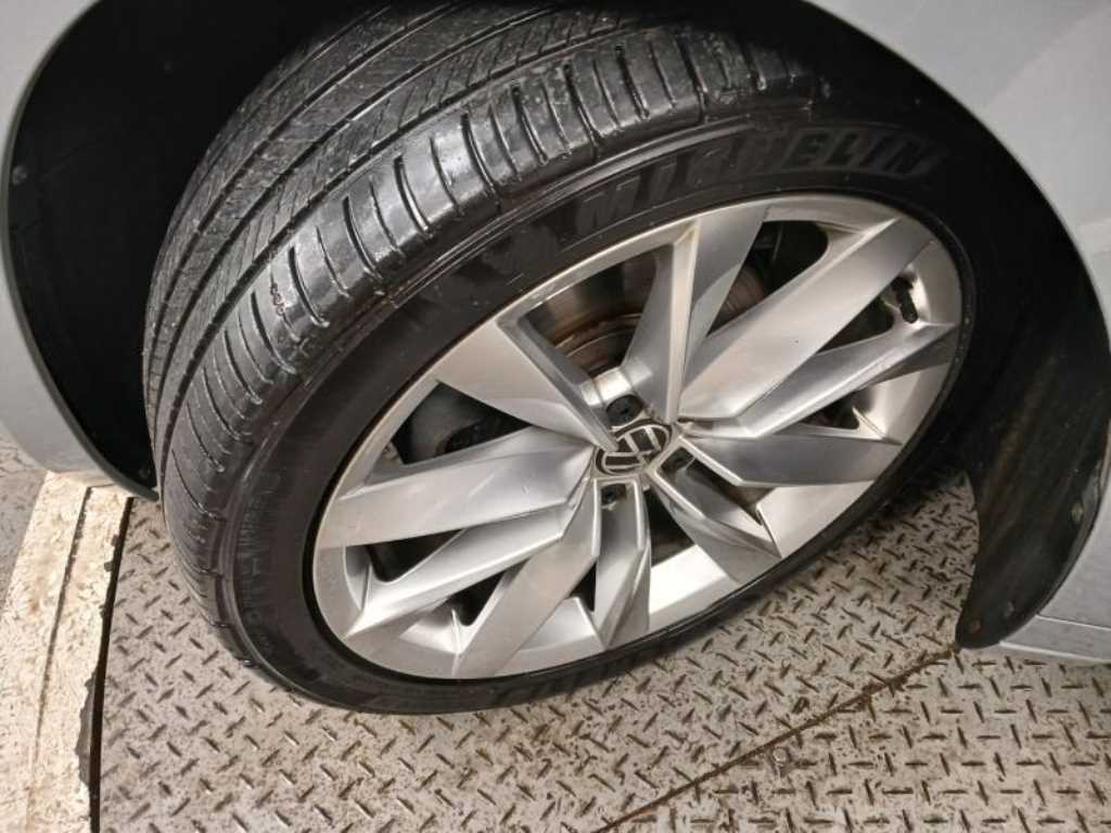 Volkswagen Arteon 2022 Gris - Importación desde Corea - HF Imports Iquique - Foto 20