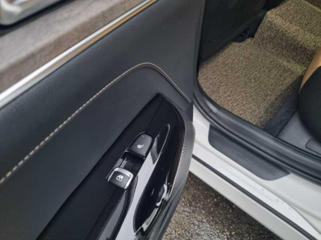 KIA K5 2023 - Importación desde Corea - HF Imports Iquique - Foto 17