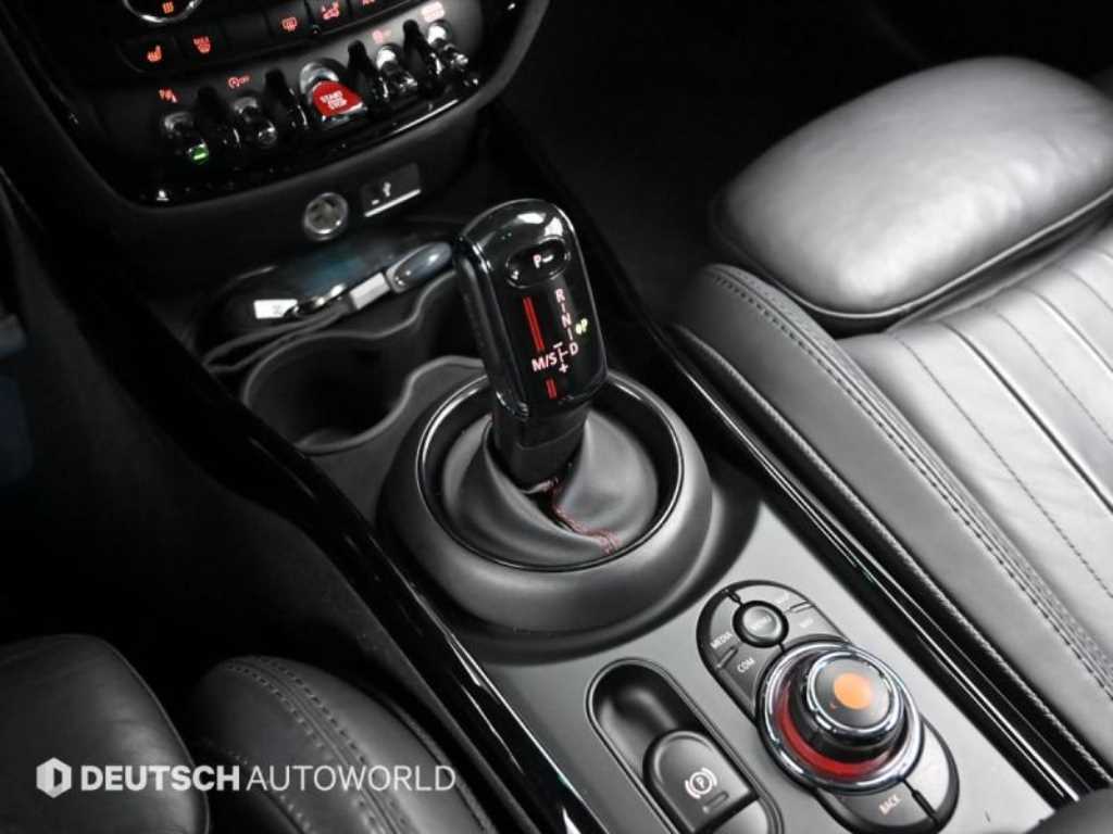 Mini Clubman - Vista 9