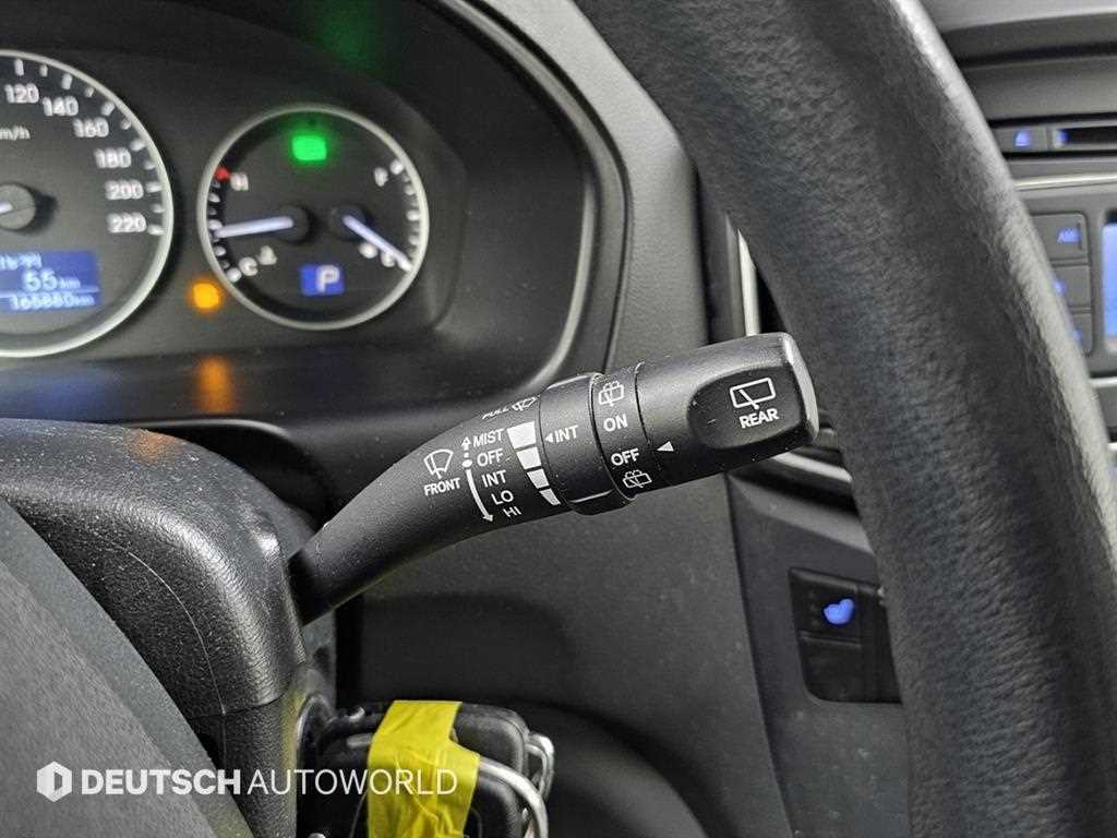 HYUNDAI Starex 2017 Plateado - Importación desde Corea - HF Imports Iquique - Foto 15