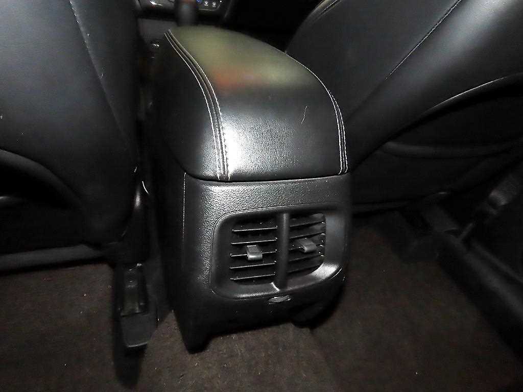 Jeep Cherokee 2021 Blanco - Importación desde Corea - HF Imports Iquique - Foto 15