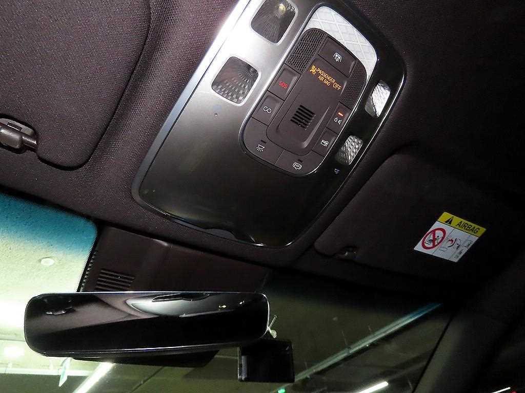 Genesis G80 2021 Azul - Importación desde Corea - HF Imports Iquique - Foto 17