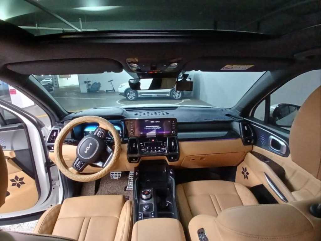 KIA Sorento - Vista 6