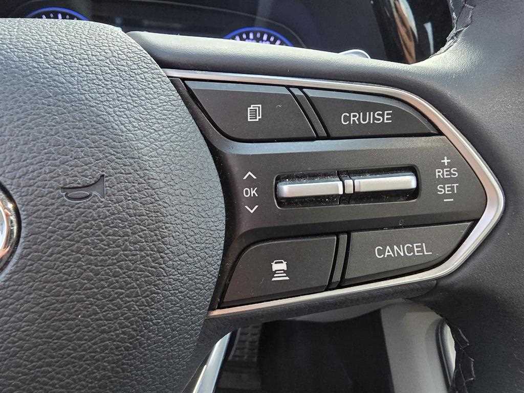 HYUNDAI Palisade 2020 Azul - Importación desde Corea - HF Imports Iquique - Foto 18