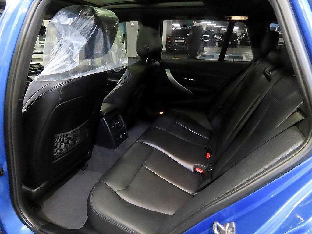 BMW 3 series - Vista 7