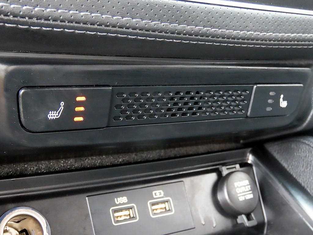 Ssangyong Rexton 2022 Gris - Importación desde Corea - HF Imports Iquique - Foto 16