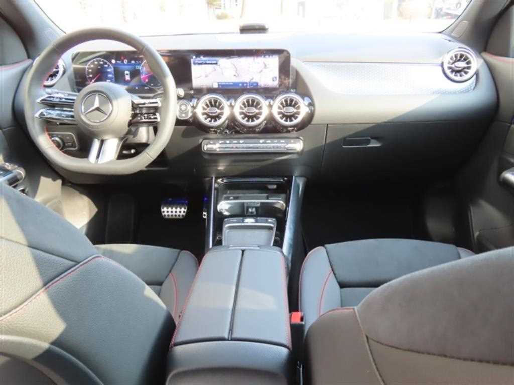 Mercedes Benz GLA Class 2025 - Importación desde Corea - HF Imports Iquique - Foto 15