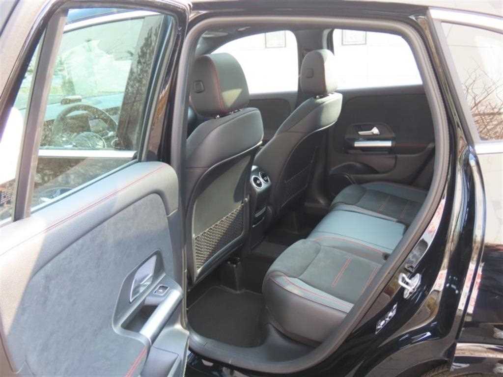 Mercedes Benz GLA Class 2025 - Importación desde Corea - HF Imports Iquique - Foto 14