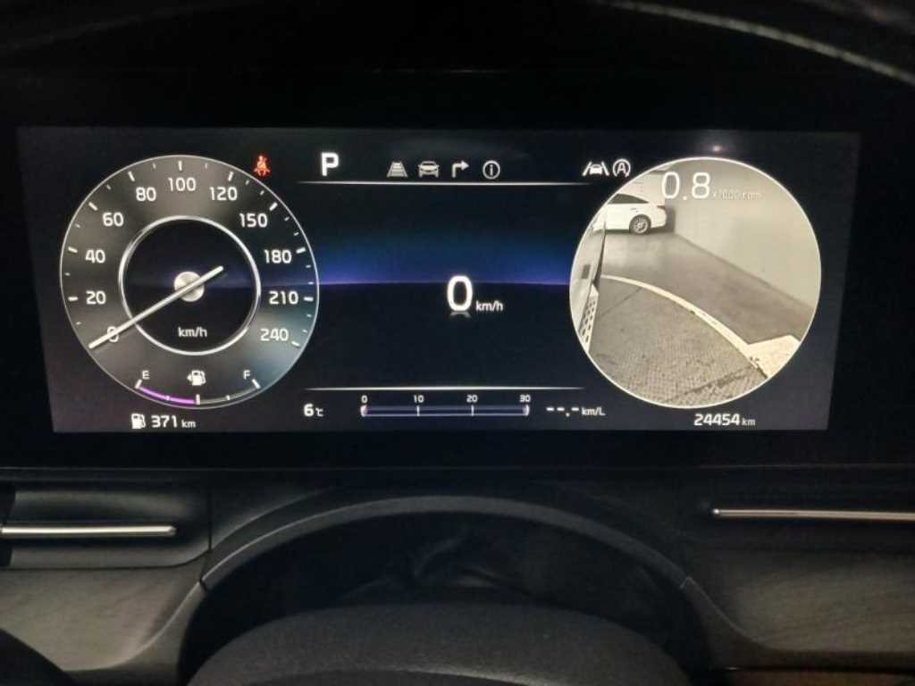 KIA Carnival 2022 - Importación desde Corea - HF Imports Iquique - Foto 14