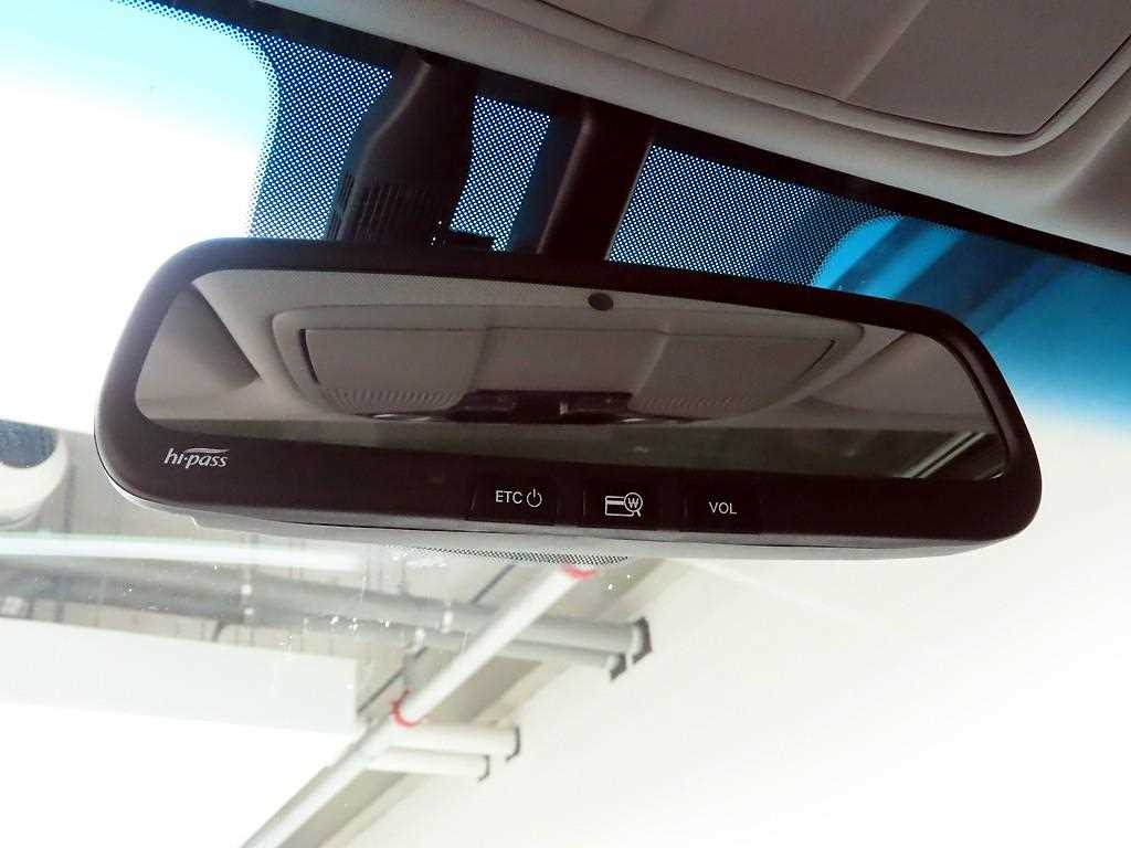 HYUNDAI Grandeur 2017 - Importación desde Corea - HF Imports Iquique - Foto 15