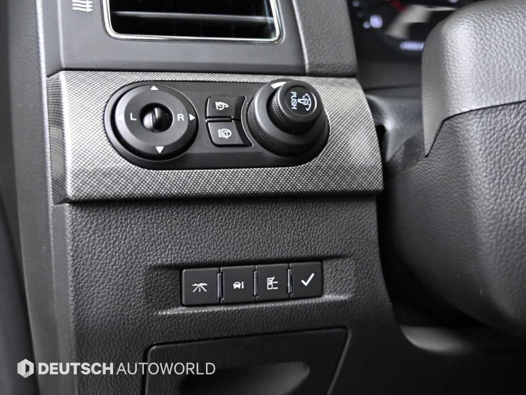 Chevrolet Captiva 2016 Blanco - Importación desde Corea - HF Imports Iquique - Foto 17