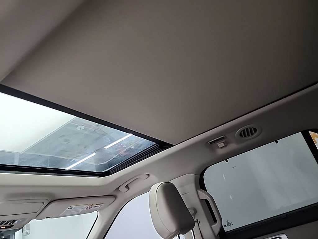 Ford Explorer 2020 Blanco - Importación desde Corea - HF Imports Iquique - Foto 14