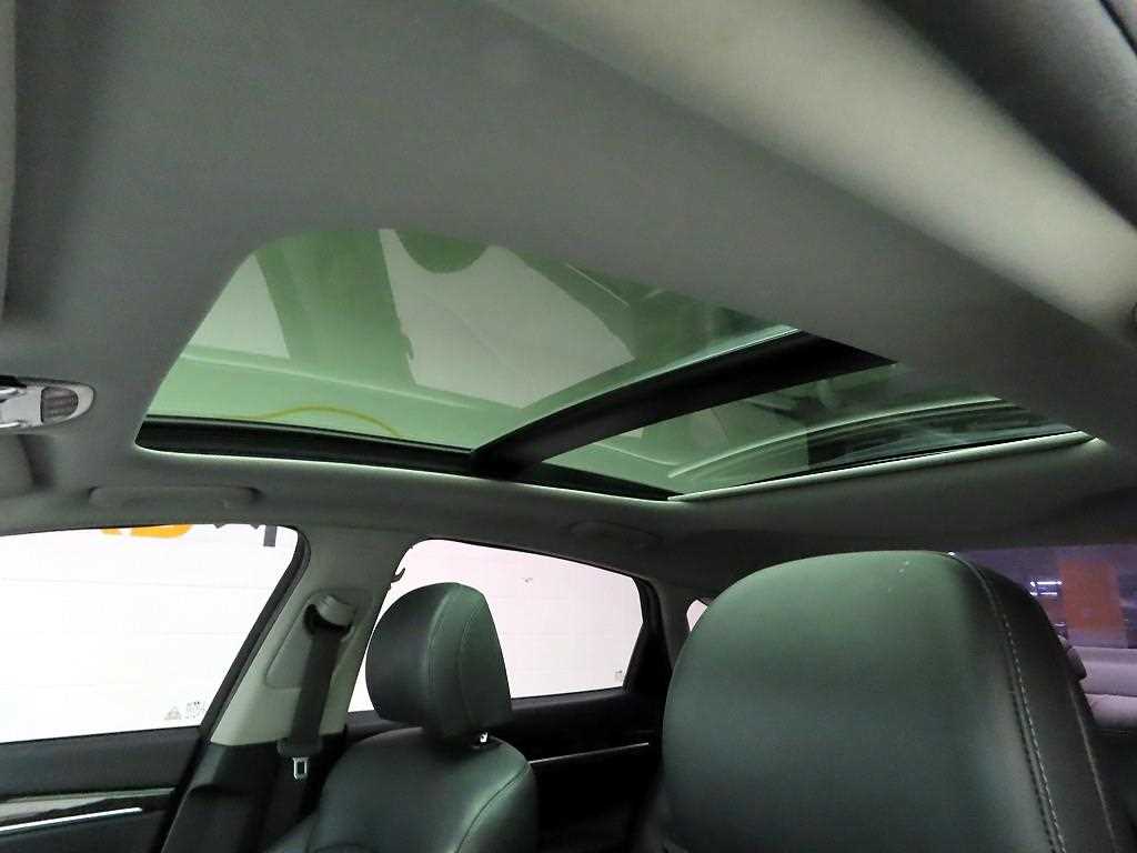 HYUNDAI Grandeur 2017 - Importación desde Corea - HF Imports Iquique - Foto 17