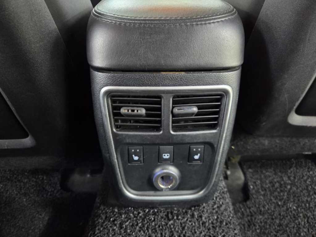 Chrysler 300C - Vista 9
