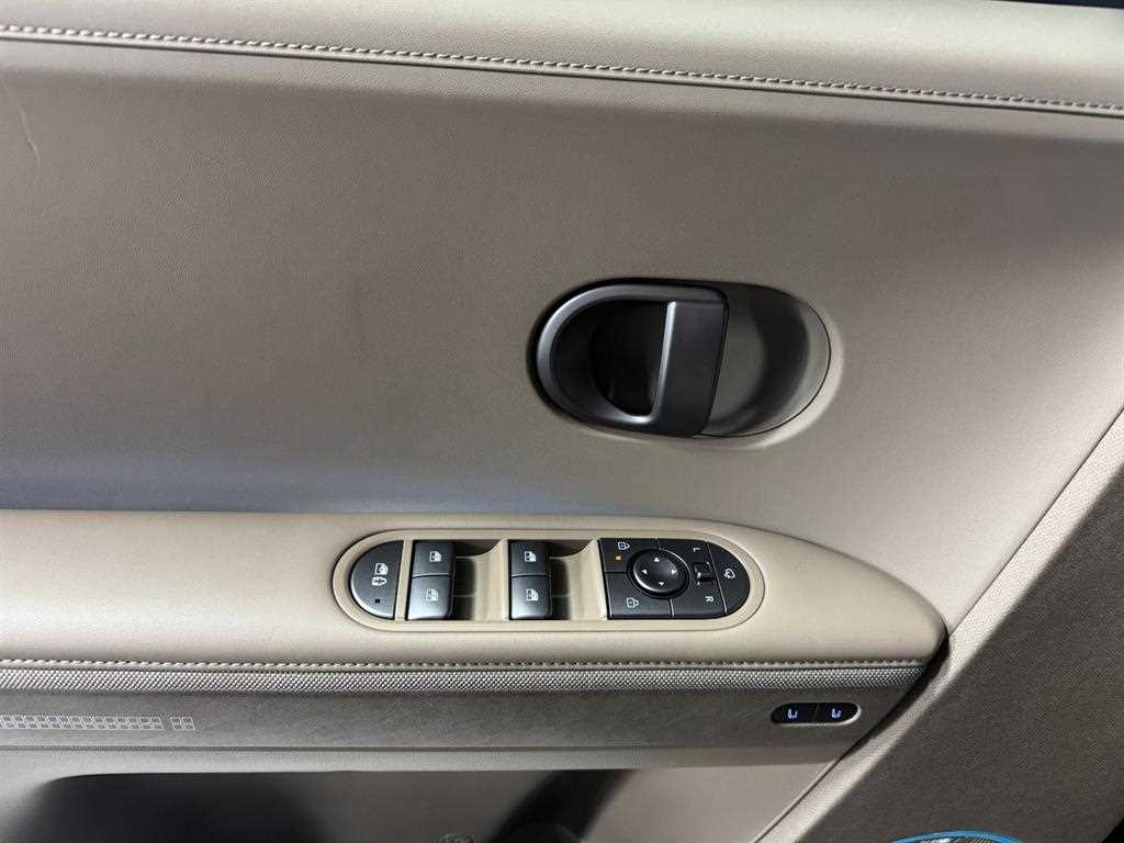 HYUNDAI Ioniq 5 - Vista 9