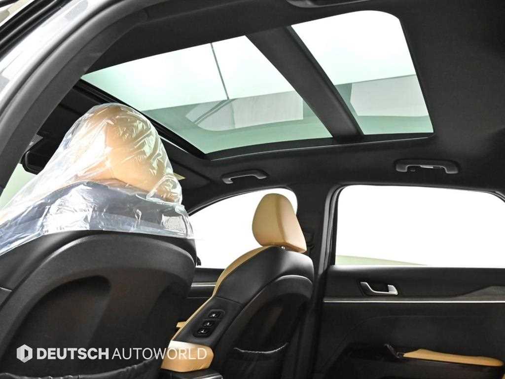 KIA K5 2021 Gris - Importación desde Corea - HF Imports Iquique - Foto 19