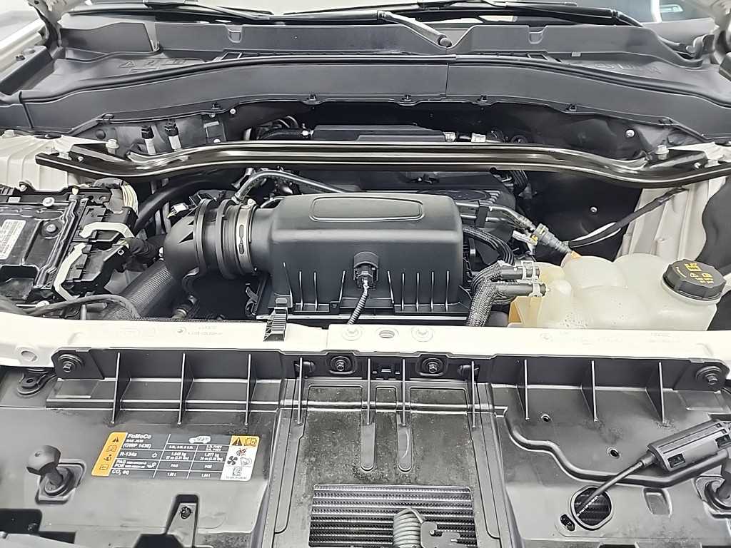 Ford Explorer - Vista 5