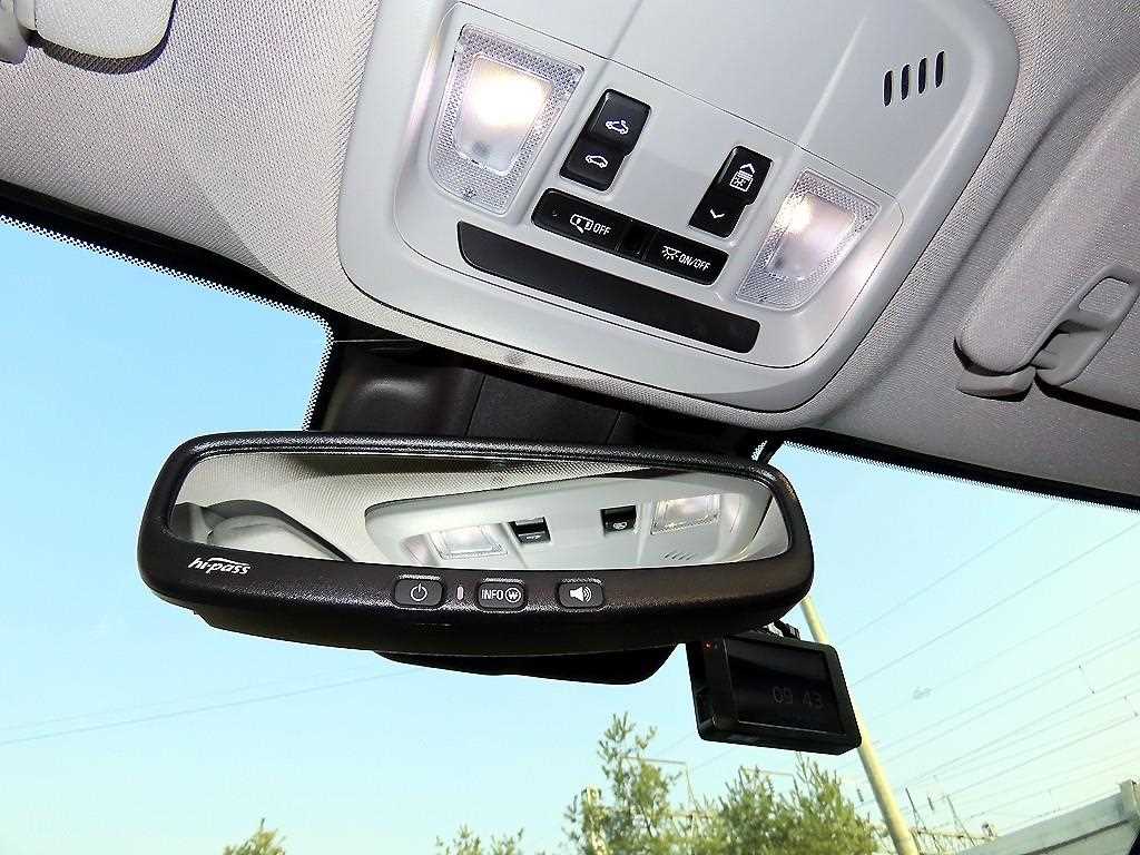 Chevrolet Malibu 2019 Negro - Importación desde Corea - HF Imports Iquique - Foto 15