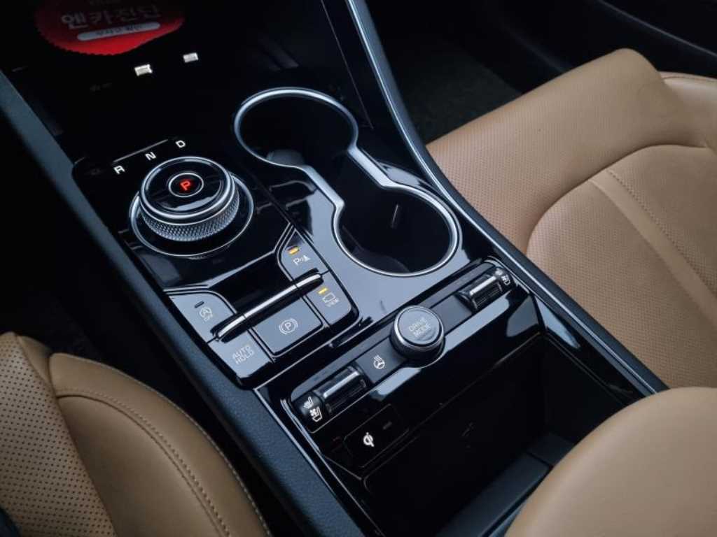 KIA K5 2023 - Importación desde Corea - HF Imports Iquique - Foto 13