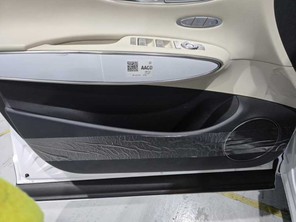 Genesis GV70 2025 - Importación desde Corea - HF Imports Iquique - Foto 13