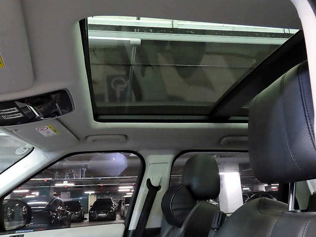 Land Rover Range Rover Sports 2016 Gris - Importación desde Corea - HF Imports Iquique - Foto 16