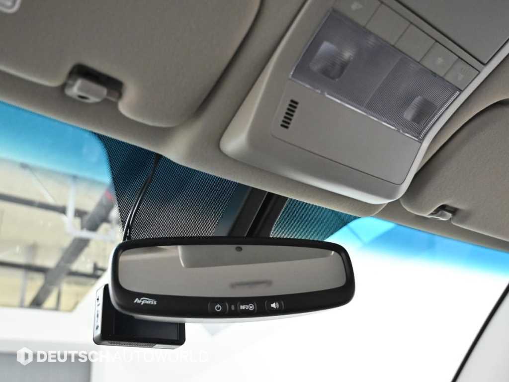 Chevrolet Captiva 2016 Blanco - Importación desde Corea - HF Imports Iquique - Foto 19